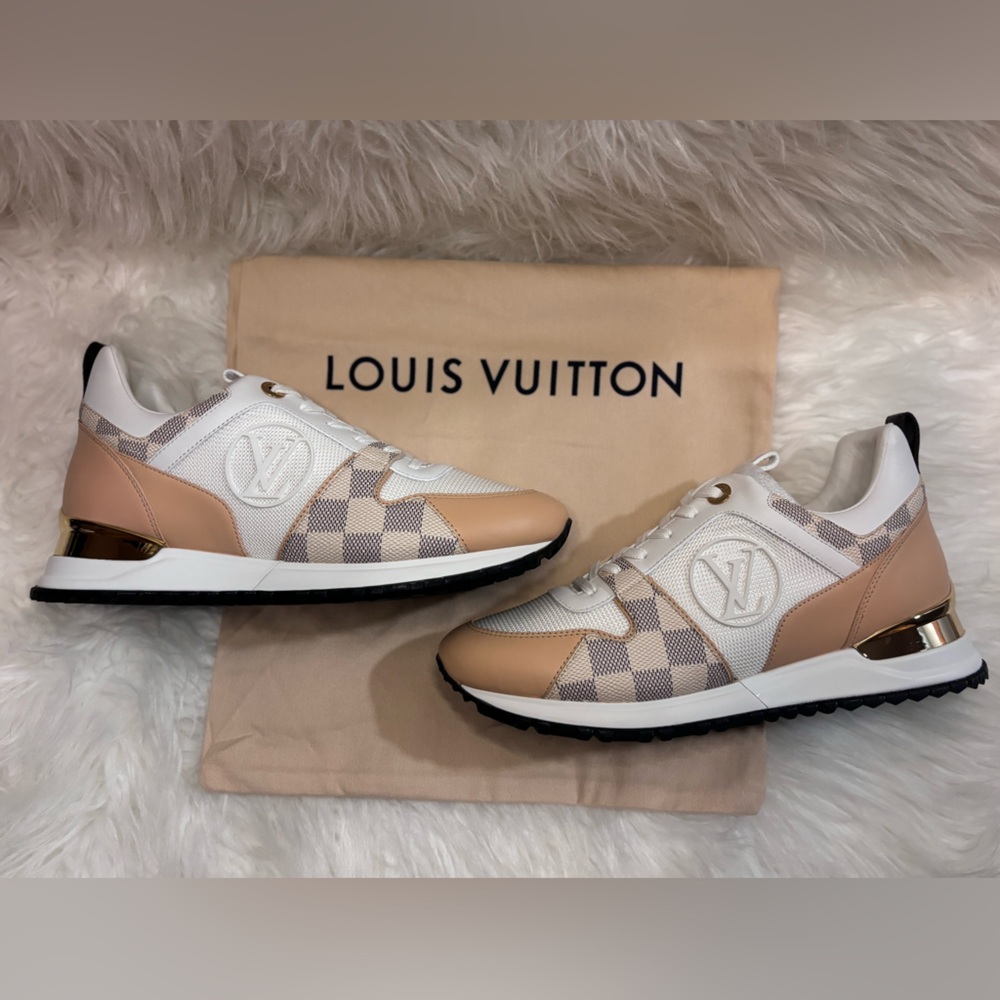 Louis Vuitton sneakers